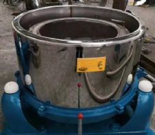 纺织、印染脱水机、变频控制