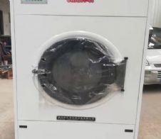 乳胶烘干机系列