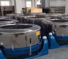 工业脱水机加重型