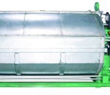 系列日式全自动袜子染色机