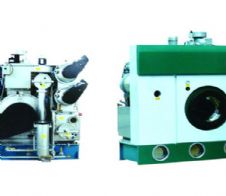 全自动全封闭干洗机