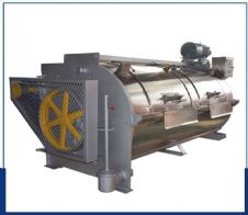 乳胶泡洗机系列