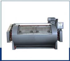 雪花干磨机系列