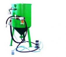 牛仔服后处理设备