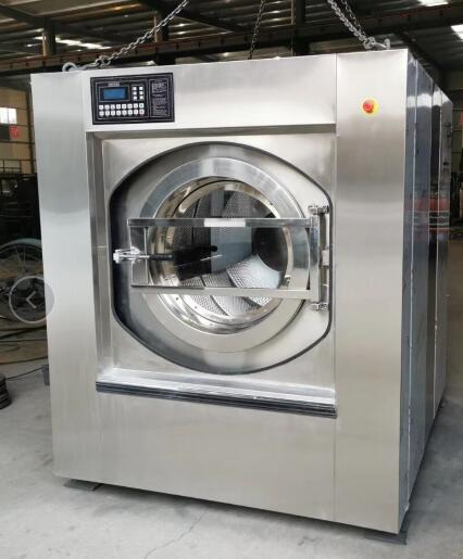 全自动洗脱机系列