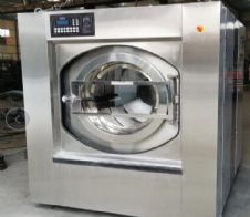 全自动洗脱机系列