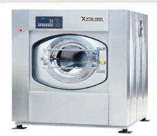 全自动洗脱机